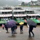雨幕中的“海事温度”黄山海事守护端午平安出行