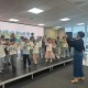 “梨园雅韵润童心”戏曲公益课堂首课今开讲