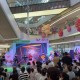 “靖聚银才”志愿服务 项目赋能基层治理