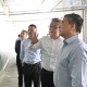 宝山区委书记李晨昊调研城中村改造工作