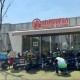 “小哥驿站”升级！徐汇区为1700余辆骑手电瓶车“上门问诊”