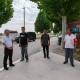 淮北市工信局开展秸秆禁烧包保巡查工作