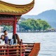 AI調(diào)解員上崗 守護(hù)杭州“文旅熱”