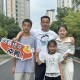 父爱如“衫” 为爱奔跑