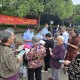 南航学子来靖参加“雁靖归”研学活动