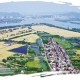 長安沙島譜寫新時代“田園牧歌”