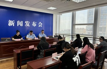 多措并舉 岱山縣持續(xù)推進“安全生產月”活動走深走實