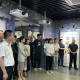 淮北市投資促進中心深入開展專題警示教育