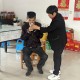 周丽萍：18年关爱点亮小叔子的残缺人生