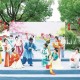 非遺“潮”起來