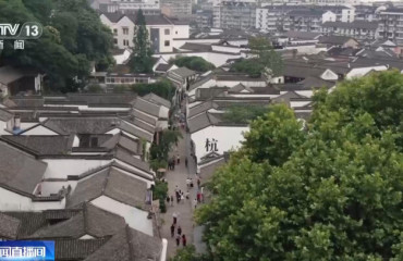 美、精、暖 這些街巷里的新消費(fèi)主打“滿滿煙火氣”