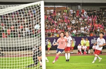 2：0！無錫隊贏得“蘇超”首勝