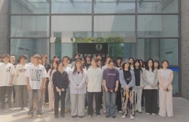 科普研學(xué)拓展視野 實(shí)踐育才啟迪新知——市白蟻防治管理中心積極開展大學(xué)生“白蟻防治實(shí)踐”活動