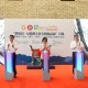 “楚風(fēng)烈”特展開幕！閔行淮南保山喀什（澤普）攜手開啟四地文旅推介