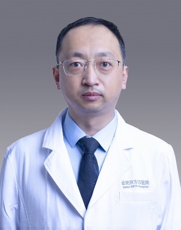 合肥一男子酒后喊痛 手術臺上心臟停跳5次！合肥京東方醫(yī)院緊急救援