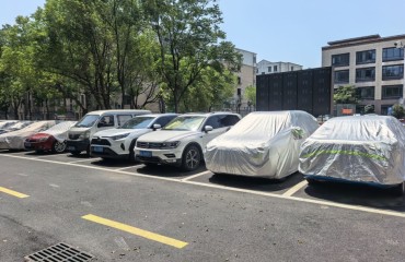 小區(qū)怎么改造？留言簿上居民留下滿滿14頁內容