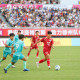 2025年江蘇省城市足球聯(lián)賽第四輪 徐州隊主場1:0戰(zhàn)勝鎮(zhèn)江隊