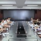 上海市經信工作黨委書記程鵬會見廣西壯族自治區(qū)工業(yè)和信息化廳黨組書記、廳長袁煌一行