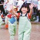 讓每一寸土地都成為課堂——兩個幼兒園的“交換童年”計劃