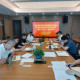 淮北市數(shù)據(jù)資源局召開黨組理論學(xué)習(xí)中心組2025年度第7次集中學(xué)習(xí)（擴(kuò)大）會議