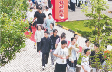 2025年海門中考平穩(wěn)有序