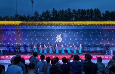 “徽幫您·益起救”——黃山市開展2025年社會(huì)救助政策宣傳月活動(dòng)
