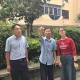 “主任接待代表日”走進(jìn)孤山城北