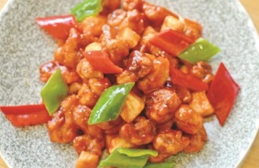走！到陽山嘗一席“蜜桃宴”