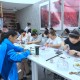【靖善靖美·文明實(shí)踐】市民沉浸式“觸摸”魏晉風(fēng)華