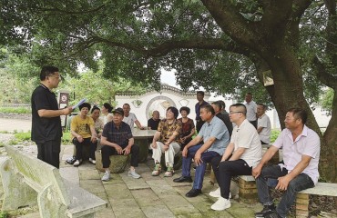 我為“東西”留啥東西