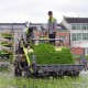 玖順農(nóng)機：以科技“膜法” 解鎖水稻種植新未來