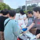 靖江市創(chuàng)新開展“土地日”宣傳活動  為建設(shè)美麗靖江凝聚全民力量