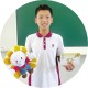 14歲少年暴雨中急救