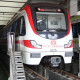 “廬江消費幫扶專列”地鐵發(fā)車，首期運行一年