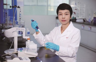 王海彬：讓生命更有寬度和厚度