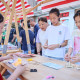 靖江市殘聯(lián)“牽線搭橋” 為殘疾人求職者 打開就業(yè)通道