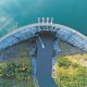 第二次全面“體檢”結(jié)果出爐：華東第一高拱壩，健康！