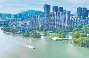 無(wú)錫啟動(dòng)梁溪河生物多樣性專項(xiàng)調(diào)查?