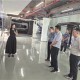 宣城市交通運(yùn)輸局赴上海調(diào)研道路智能化項(xiàng)目