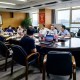 上海市知識產(chǎn)權局赴上海大學調(diào)研