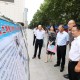 淮北市自然資源和規(guī)劃局開展第35個(gè)全國(guó)“土地日”主題宣傳活動(dòng)