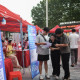合肥百日千萬(wàn)招聘專項(xiàng)行動(dòng)夜市專場(chǎng)招聘會(huì)啟動(dòng)