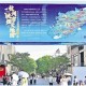 杭州城管部門(mén)發(fā)布“城市煙火地圖”