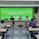 淮北市開展節(jié)能服務(wù)進(jìn)園區(qū)（企業(yè)）活動(dòng)