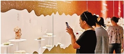 2024年度杭州考古成果展來(lái)了