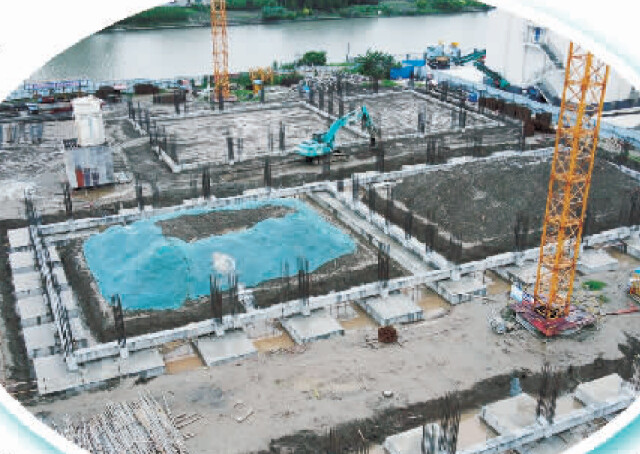 海門糧儲庫二期建設(shè)提速.png