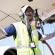 停機坪地表溫度直逼60℃ 合肥機場保障每日超321架次航班起降