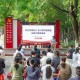 淮北市投資促進(jìn)中心舉辦開(kāi)放式黨課