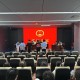 靖城街道關(guān)工委開展暑期文明實(shí)踐活動  50名青少年沉浸式感受靖江發(fā)展