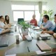 中國有色金屬加工工業(yè)協(xié)會來淮調(diào)研鋁基新材料產(chǎn)業(yè)發(fā)展